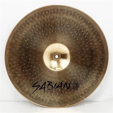 SABIAN USED 中古 B8X Medium Crash 18 画像1