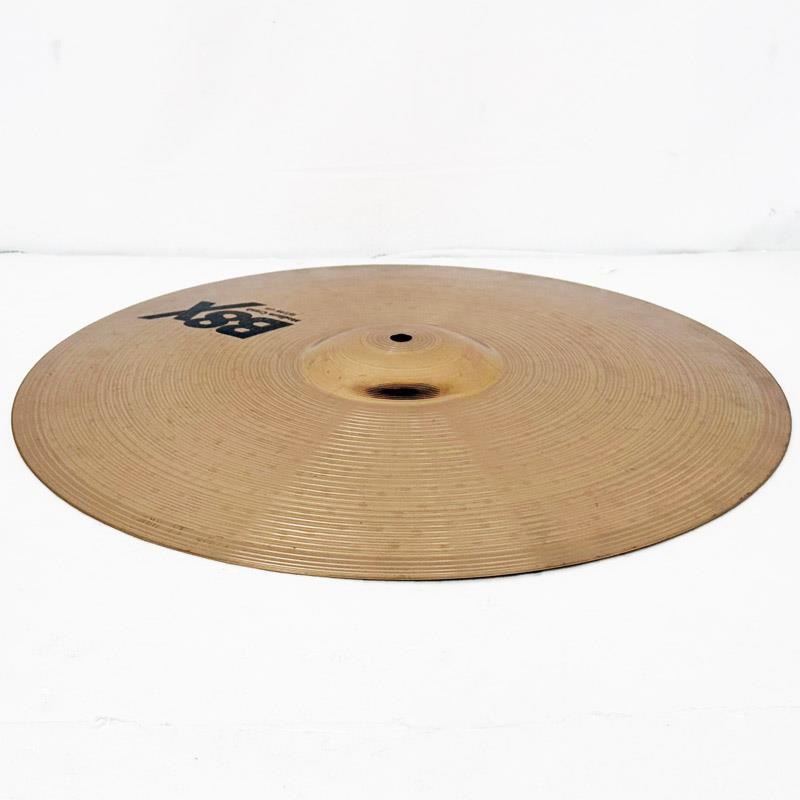 SABIAN USED 中古 B8X Medium Crash 18 画像2