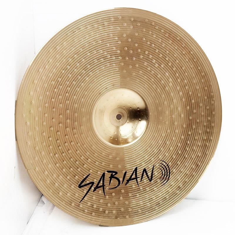 SABIAN USED 中古 B8X Medium Crash 18 画像4