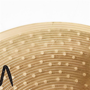 SABIAN USED 中古 B8X Medium Crash 18 画像5