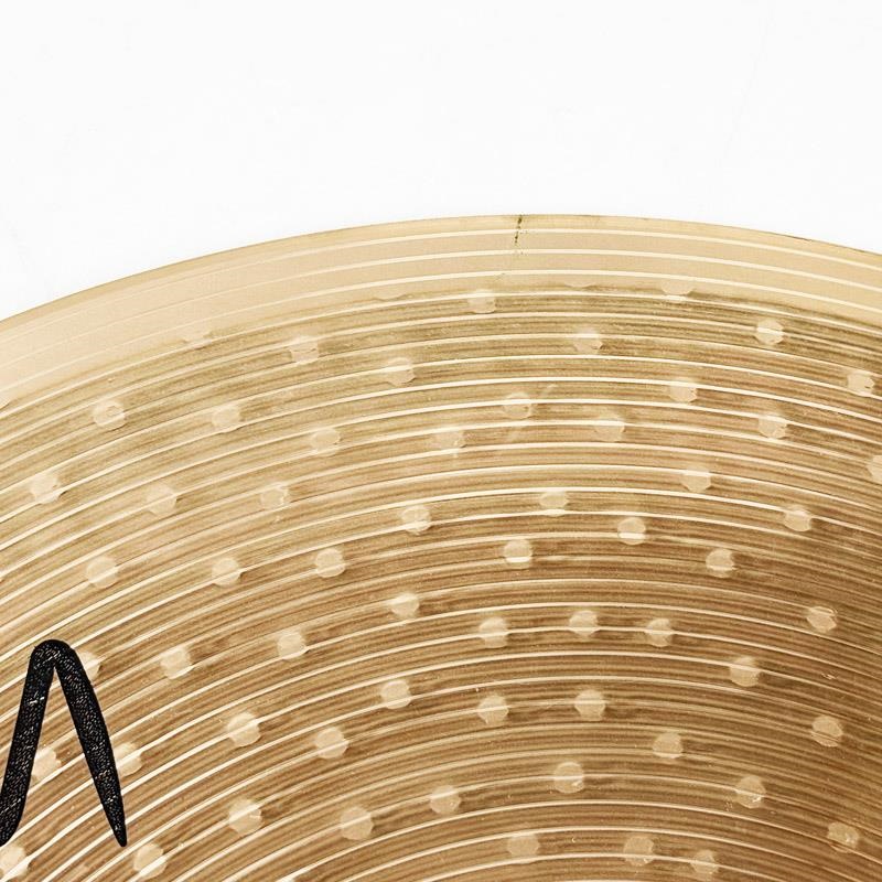 SABIAN USED 中古 B8X Medium Crash 18 画像5