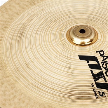PAiSTe USED 中古 PST-5 China 18 画像5