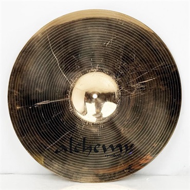 Istanbul／Agop USED 中古 Alchemy A.R.T. Ride 20 画像1