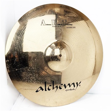 Istanbul／Agop USED 中古 Alchemy A.R.T. Ride 20 画像3