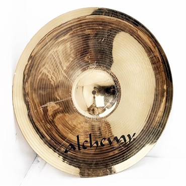 Istanbul／Agop USED 中古 Alchemy A.R.T. Ride 20 画像4