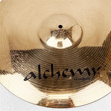 Istanbul／Agop USED 中古 Alchemy A.R.T. Ride 20 画像5