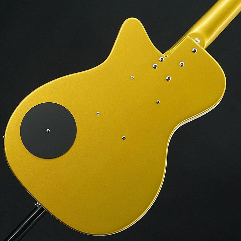 Danelectro 【USED】 56 Single Cutaway (Gold) 【SN.097960】 画像1