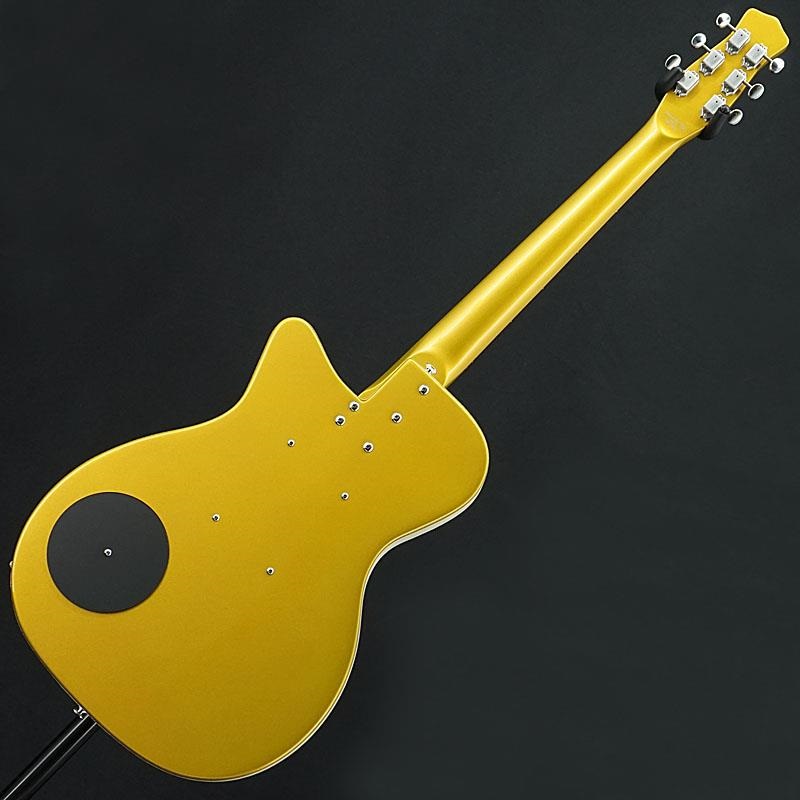 Danelectro 【USED】 56 Single Cutaway (Gold) 【SN.097960】 画像3