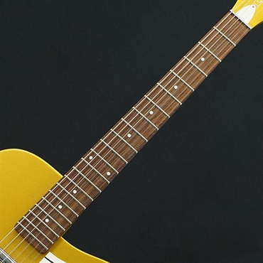 Danelectro 【USED】 56 Single Cutaway (Gold) 【SN.097960】 画像4