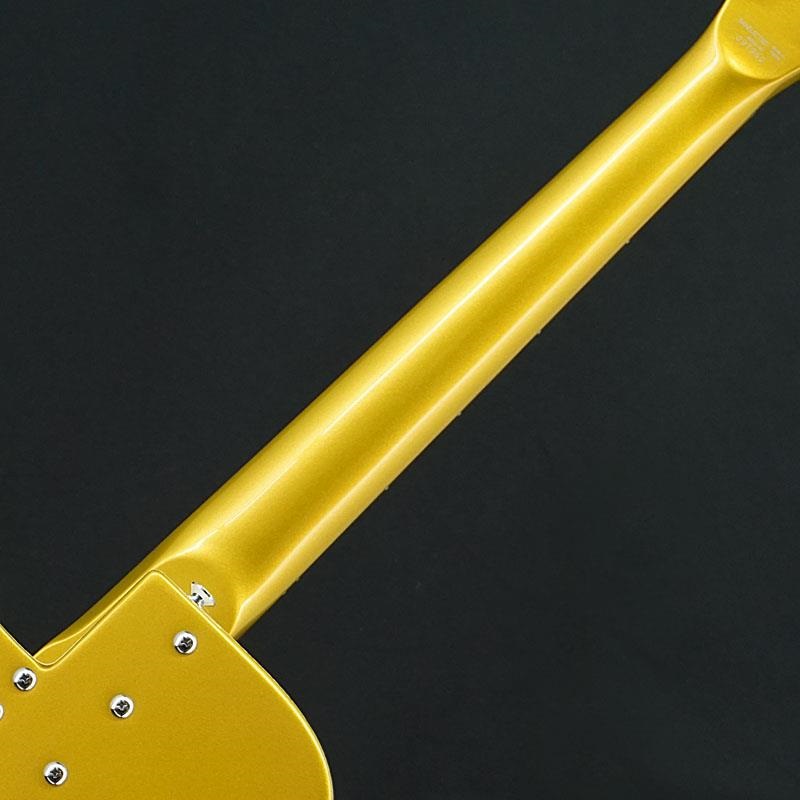 Danelectro 【USED】 56 Single Cutaway (Gold) 【SN.097960】 画像5