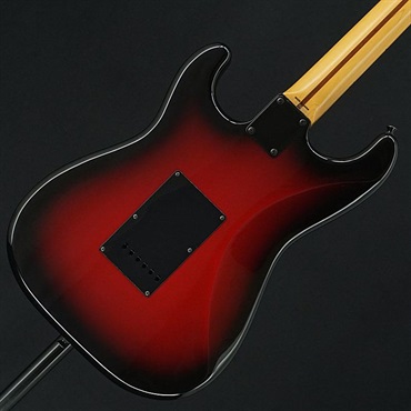 Fender Made in Japan USED 中古 Ken Stratocaster Galaxy Red 【SN.JD17008916】 画像1
