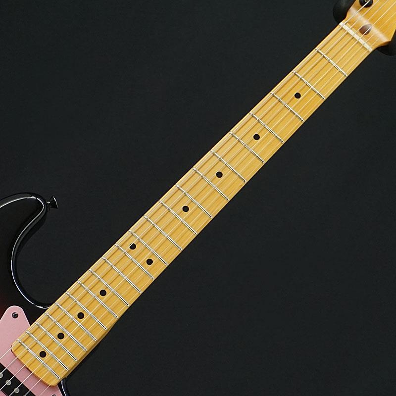 Fender Made in Japan USED 中古 Ken Stratocaster Galaxy Red 【SN.JD17008916】 画像4