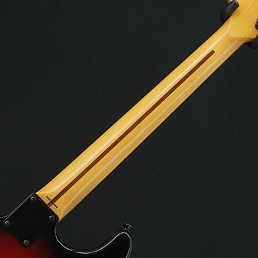 Fender Made in Japan USED 中古 Ken Stratocaster Galaxy Red 【SN.JD17008916】 画像5