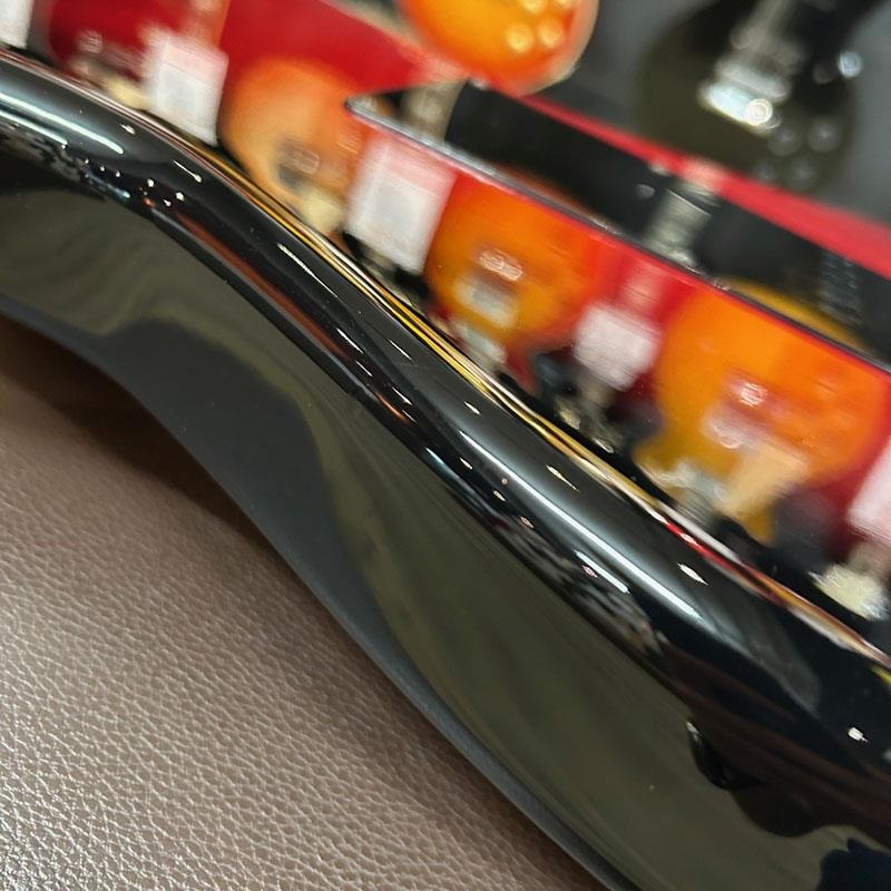 Fender Made in Japan USED 中古 Ken Stratocaster Galaxy Red 【SN.JD17008916】 画像9