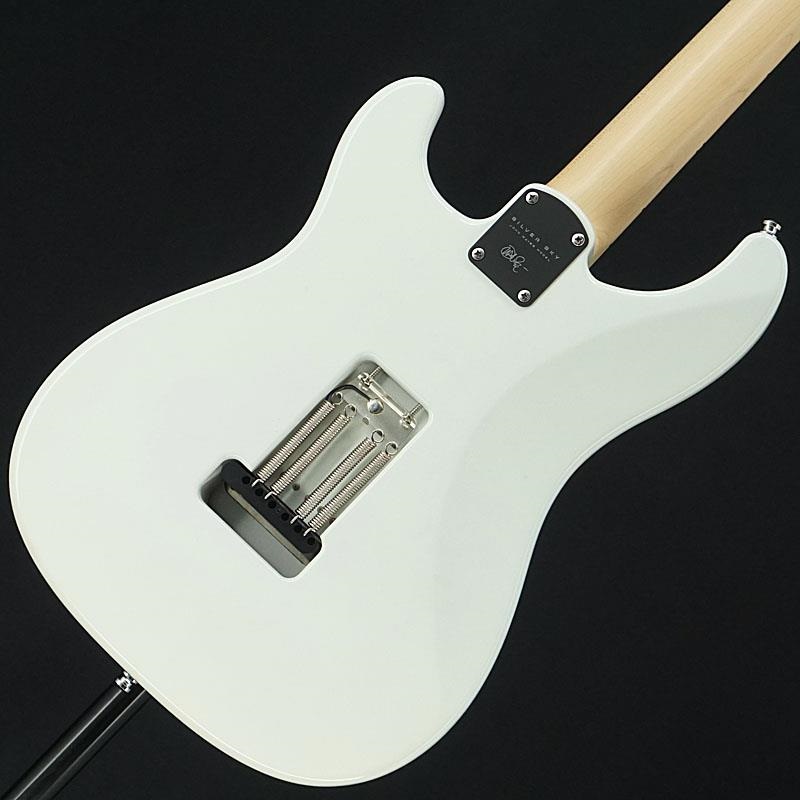 P.R.S. USED 中古 Silver Sky (Frost) 【SN.0331110】 画像1