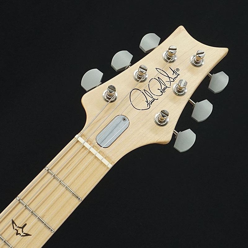 P.R.S. USED 中古 Silver Sky (Frost) 【SN.0331110】 画像6
