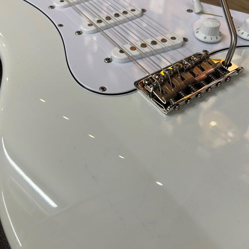 P.R.S. USED 中古 Silver Sky (Frost) 【SN.0331110】 画像8