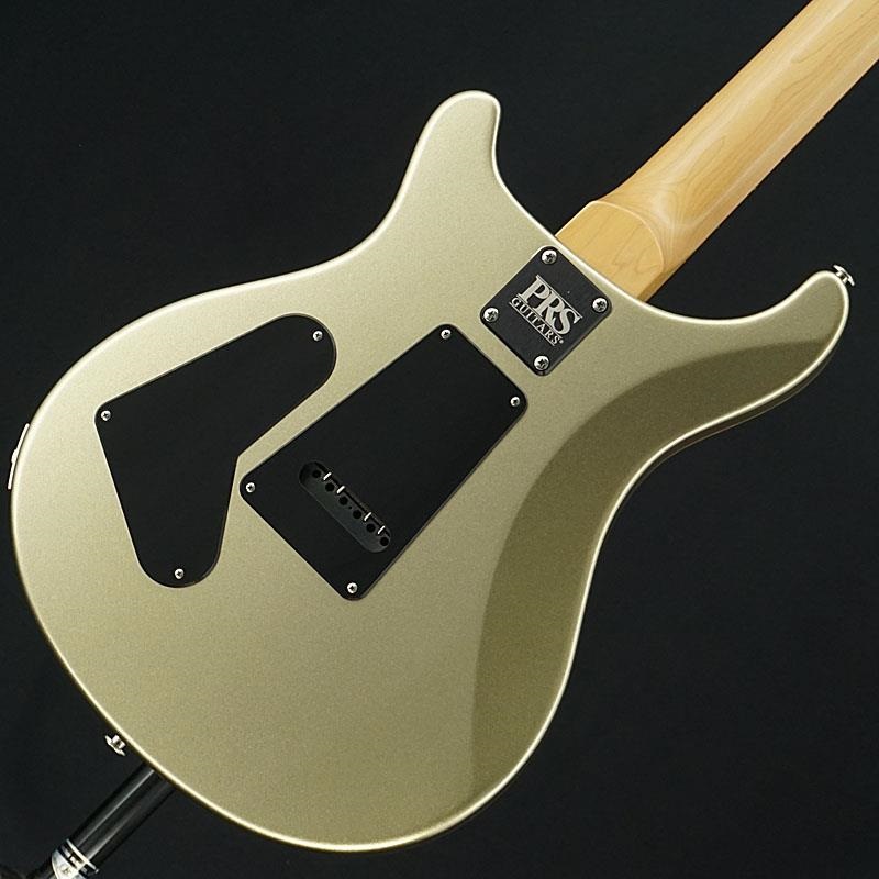 P.R.S. USED 中古 CE 24 (Champagne Gold Metallic) 【SN.247323】 画像1