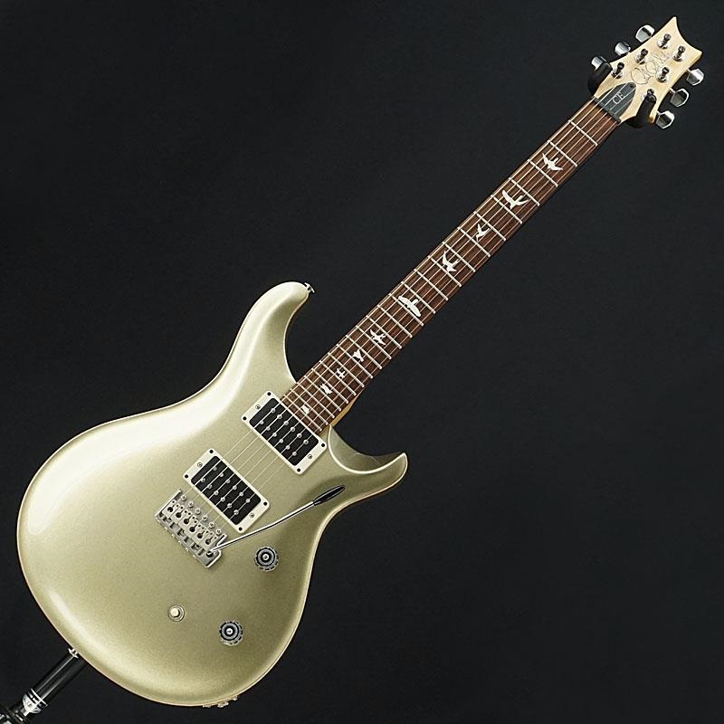P.R.S. USED 中古 CE 24 (Champagne Gold Metallic) 【SN.247323】 画像2