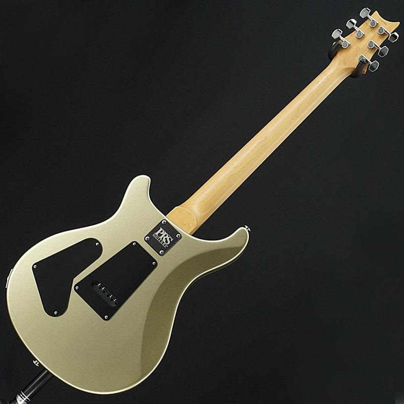 P.R.S. USED 中古 CE 24 (Champagne Gold Metallic) 【SN.247323】 画像3