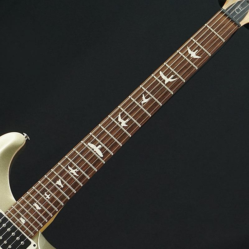 P.R.S. USED 中古 CE 24 (Champagne Gold Metallic) 【SN.247323】 画像4
