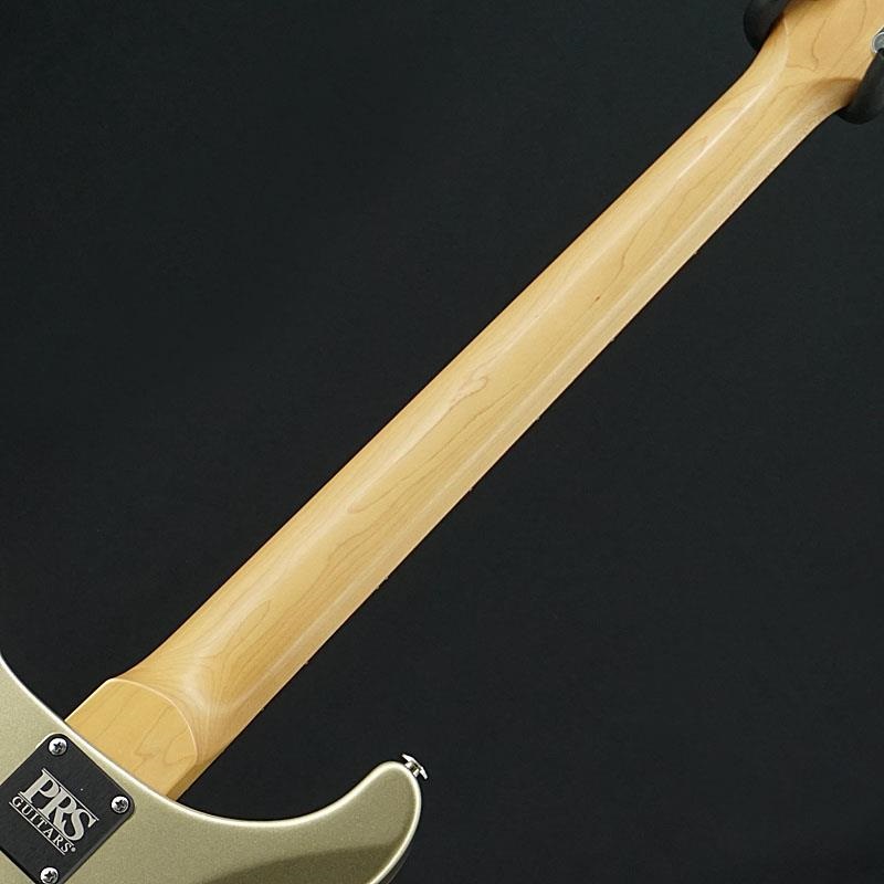 P.R.S. USED 中古 CE 24 (Champagne Gold Metallic) 【SN.247323】 画像5