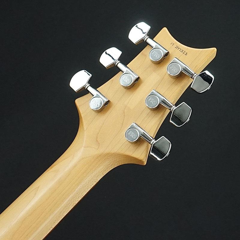 P.R.S. USED 中古 CE 24 (Champagne Gold Metallic) 【SN.247323】 画像7