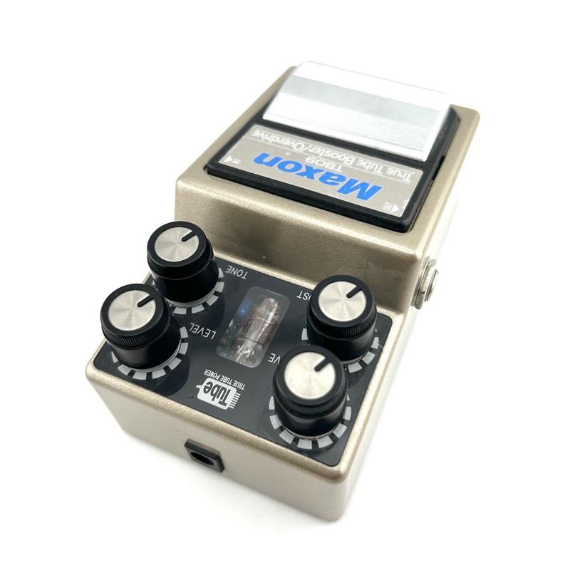 MAXON USED 中古 TBO9 画像1