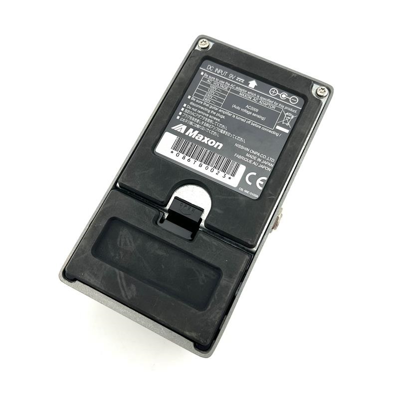MAXON USED 中古 TBO9 画像2