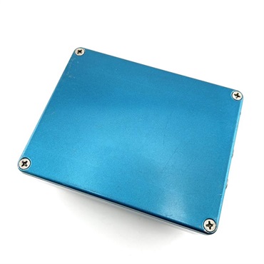 HAO USED 中古 BASS LINER 画像2