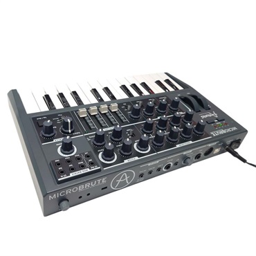Arturia USED 中古 MicroBrute 画像1