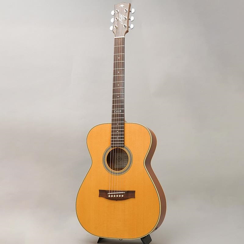 MATON Master Built TE Personal メイトン 画像2