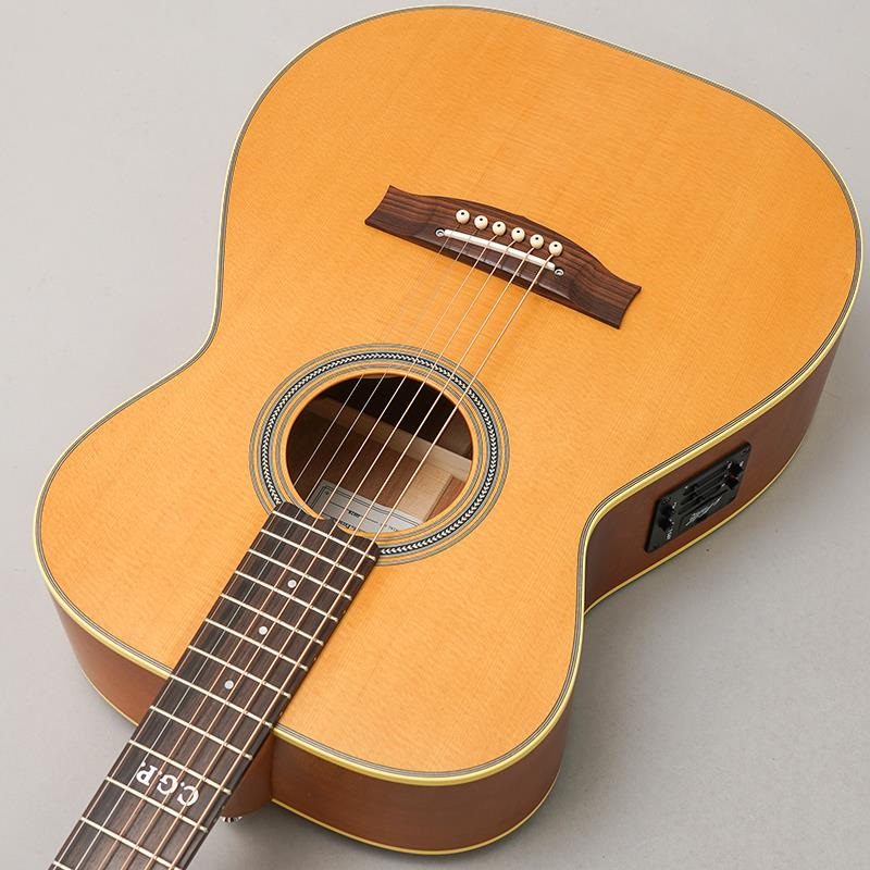 MATON Master Built TE Personal メイトン 画像4