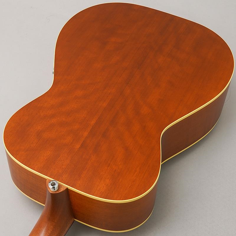 MATON Master Built TE Personal メイトン 画像5