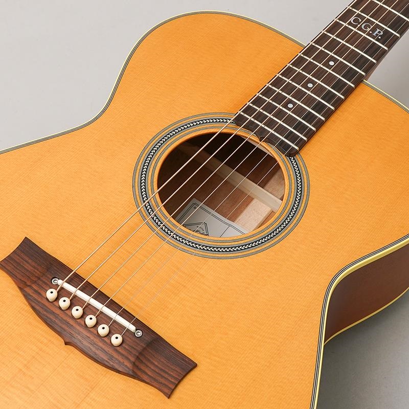 MATON Master Built TE Personal メイトン 画像6