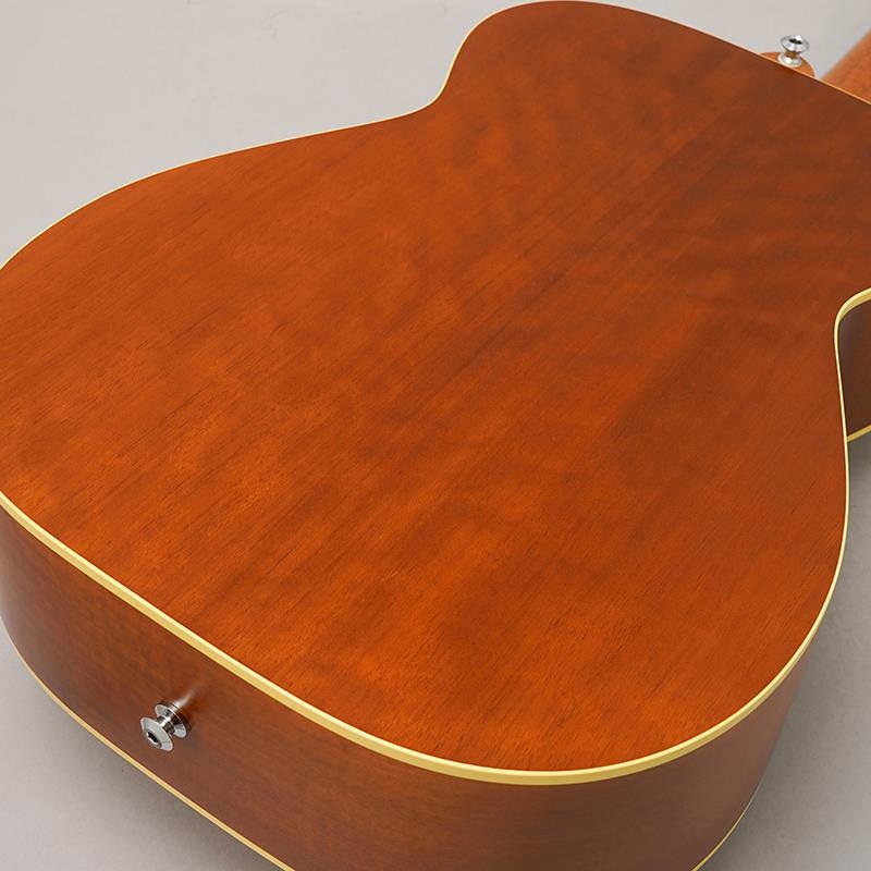 MATON Master Built TE Personal メイトン 画像7