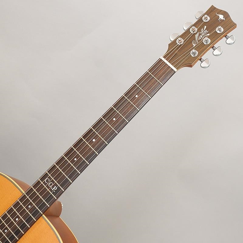 MATON Master Built TE Personal メイトン 画像8