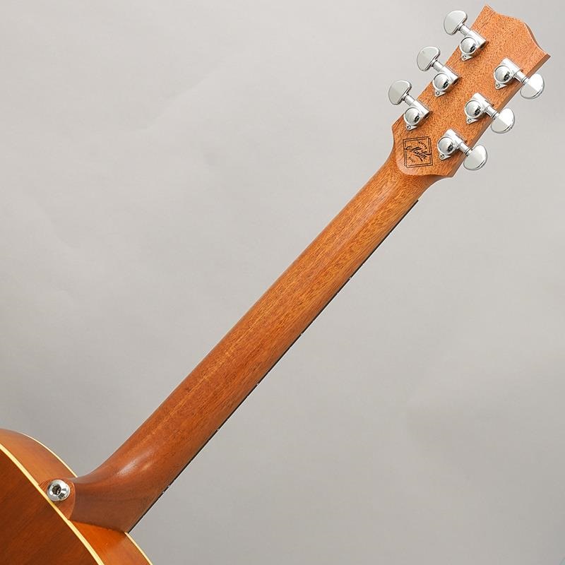MATON Master Built TE Personal メイトン 画像9