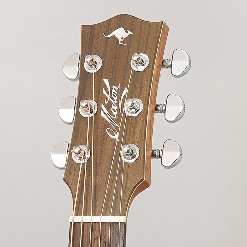 MATON Master Built TE Personal メイトン 画像10