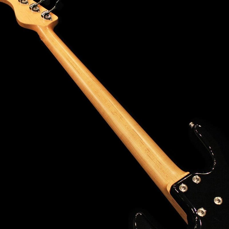Sadowsky Guitars USED 中古 MasterBuilt 21-Fret Vintage J/J Bass Swamp Ash 4st (Solid Black High Polish) '22 画像6