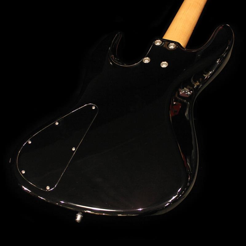 Sadowsky Guitars USED 中古 MasterBuilt 21-Fret Vintage J/J Bass Swamp Ash 4st (Solid Black High Polish) '22 画像7