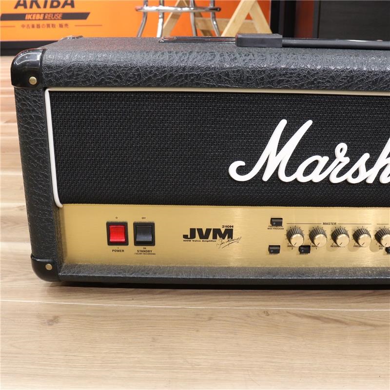 Marshall USED 中古 JVM 210H 画像1