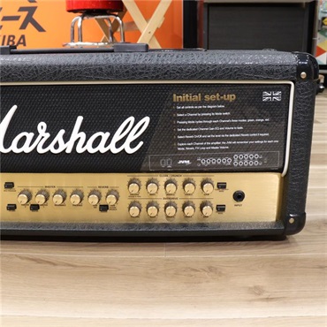 Marshall USED 中古 JVM 210H 画像2