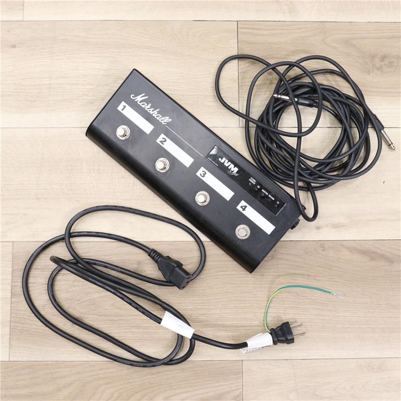 Marshall USED 中古 JVM 210H 画像6