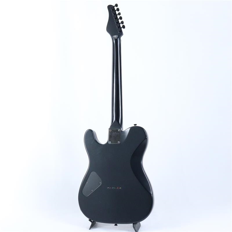 SCHECTER USED 中古 PA-SM/SH SiM SHOW-HATE (Mat Black) [SN.S1411208] 画像2