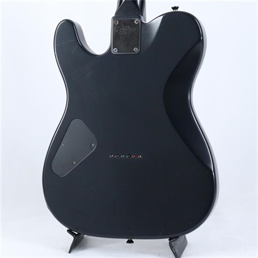 SCHECTER USED 中古 PA-SM/SH SiM SHOW-HATE (Mat Black) [SN.S1411208] 画像3
