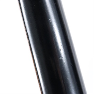 SCHECTER USED 中古 PA-SM/SH SiM SHOW-HATE (Mat Black) [SN.S1411208] 画像6