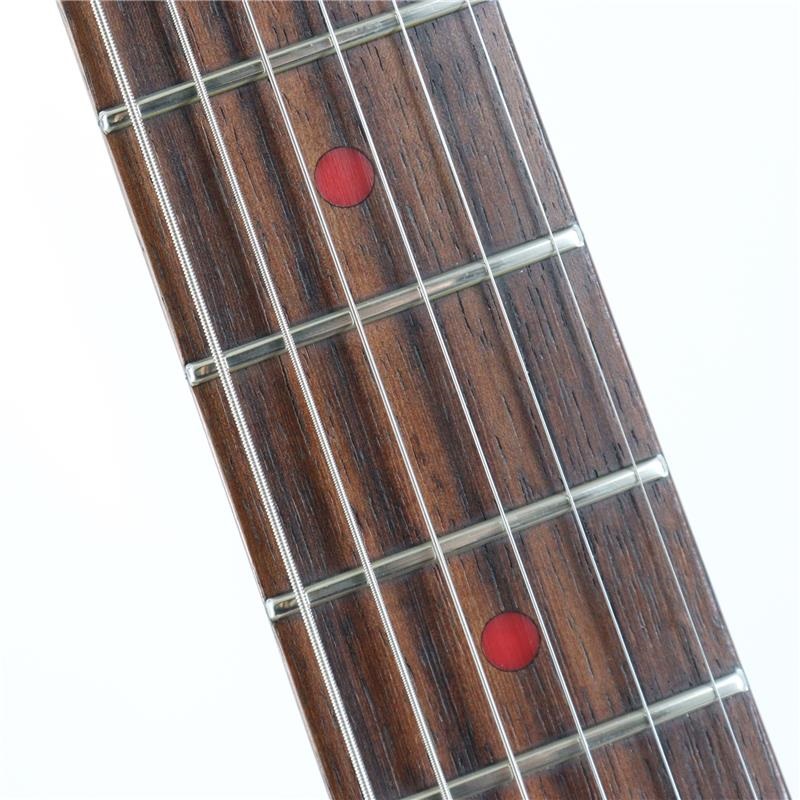 SCHECTER USED 中古 PA-SM/SH SiM SHOW-HATE (Mat Black) [SN.S1411208] 画像7