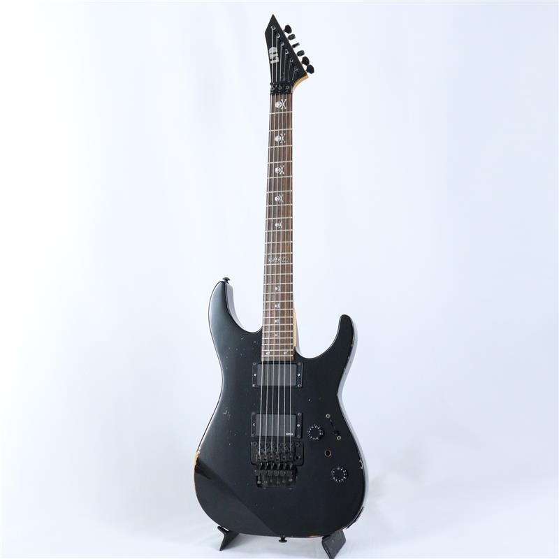 LTD 【USED】 Limited Edition KH-25 Kirk Hammett Model MOD