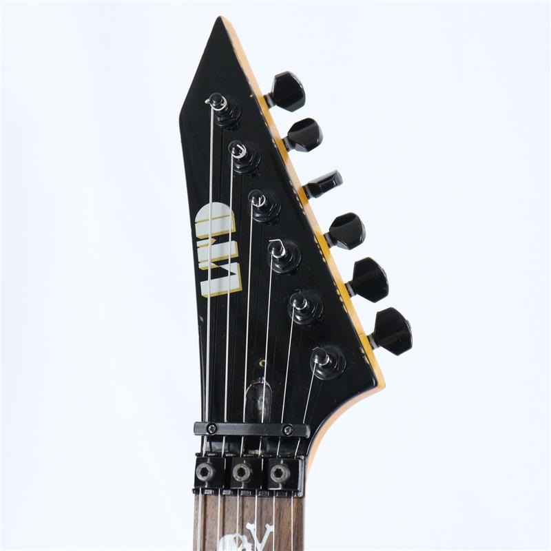 エレキギター LTD KH-25 中古 エレキギター LTD KH-25 中古 - メルカリ